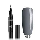 3 In 1 Nail Polish Gel Pen - LV B&B Shop