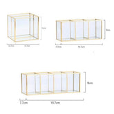 Make up Storage Box - LV B&B Shop