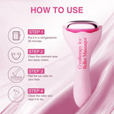 Cryotherapy Ice Facelift Roller - LV B&B Shop