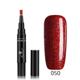 3 In 1 Nail Polish Gel Pen - LV B&B Shop