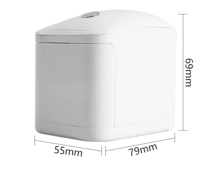 Mini-Portable Skin Tattoo Printer - LV B&B Shop
