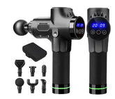 Massage Gun Relax High-frequency Zendrop