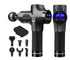Massage Gun Relax High-frequency Zendrop