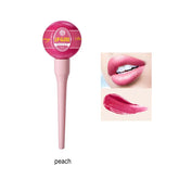 Lollipop Lip Waterproof Lip Gloss Niche CJ Dropshipping
