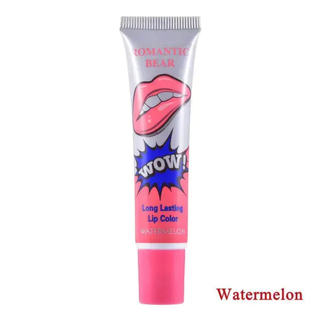 Peel Off Liquid Lipstick Zendrop