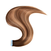Invisible Tape in Human Hair Extensions - LV B&B Shop