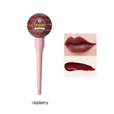 Lollipop Lip Waterproof Lip Gloss Niche CJ Dropshipping