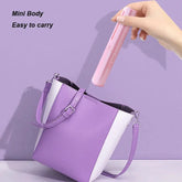 Wireless Hair Straightening and Curling Comb - LV B&B Shop