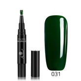 3 In 1 Nail Polish Gel Pen - LV B&B Shop