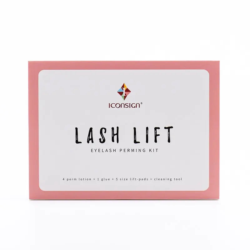 Lash Lift Perming Kit - LV B&B Shop