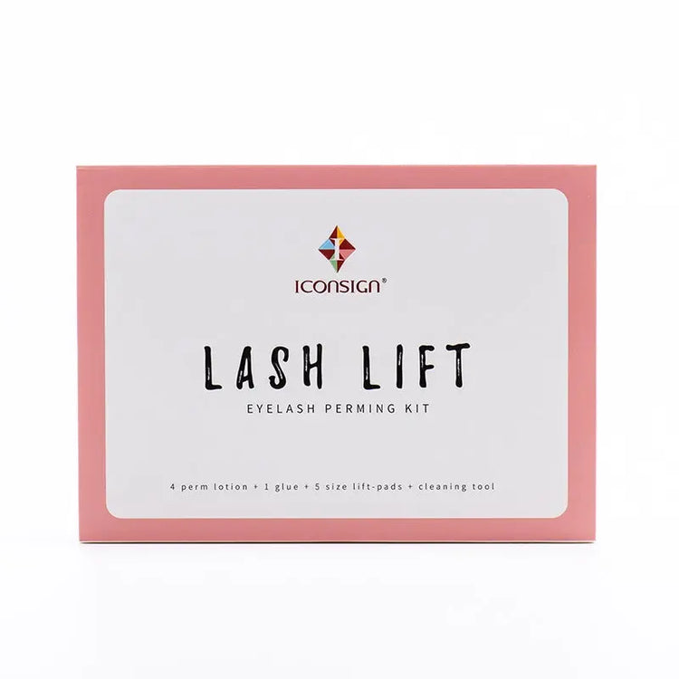 Lash Lift Perming Kit - LV B&B Shop