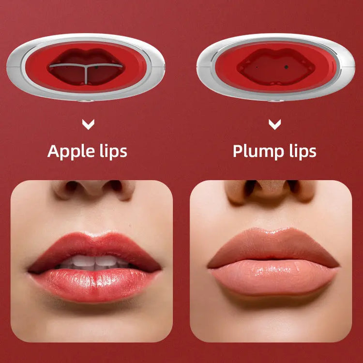 Enhanced Lip Plump Tool - LV B&B Shop