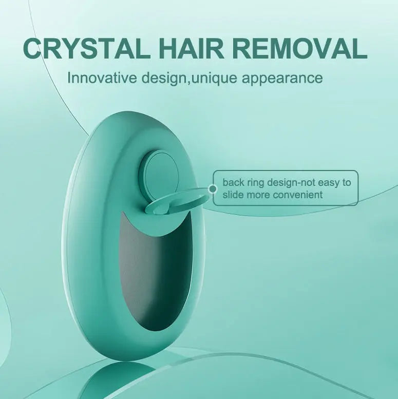 Magic Crystal Hair Eraser - LV B&B Shop