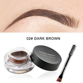 Waterproof Color Eyebrow Cream - LV B&B Shop