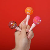 Lollipop Lip Waterproof Lip Gloss Niche CJ Dropshipping
