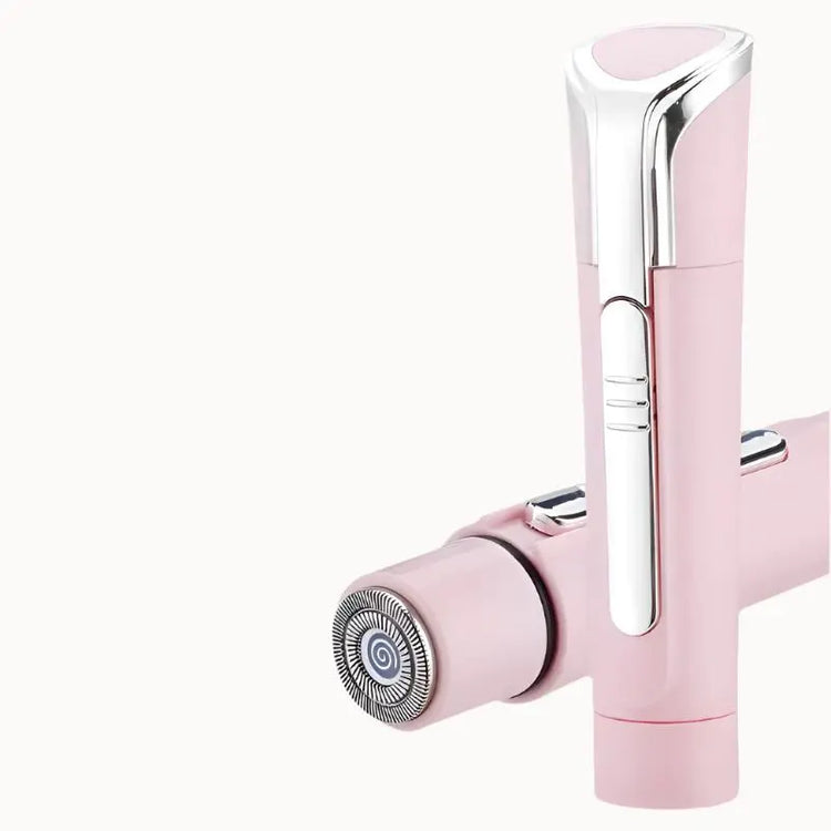 Hair removal