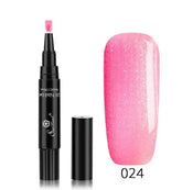 3 In 1 Nail Polish Gel Pen - LV B&B Shop