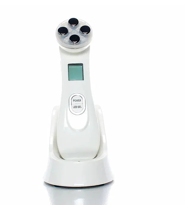 Multifunctional Skin Rejuvenation Care Device - LV B&B Shop