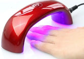 UV Light for  drying Nails - LV B&B Shop