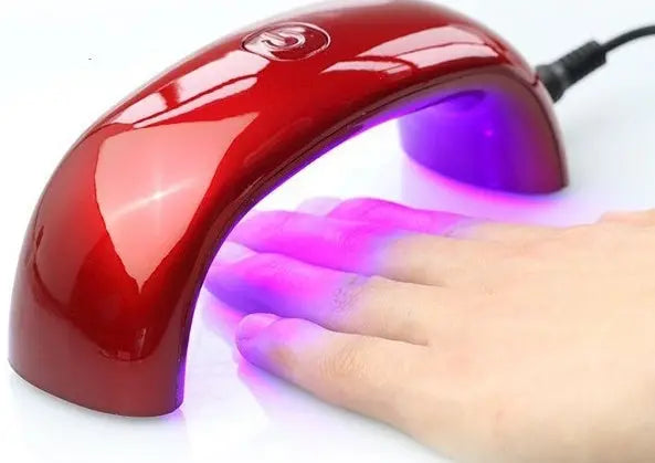 UV Light for  drying Nails - LV B&B Shop