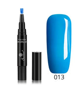 3 In 1 Nail Polish Gel Pen - LV B&B Shop