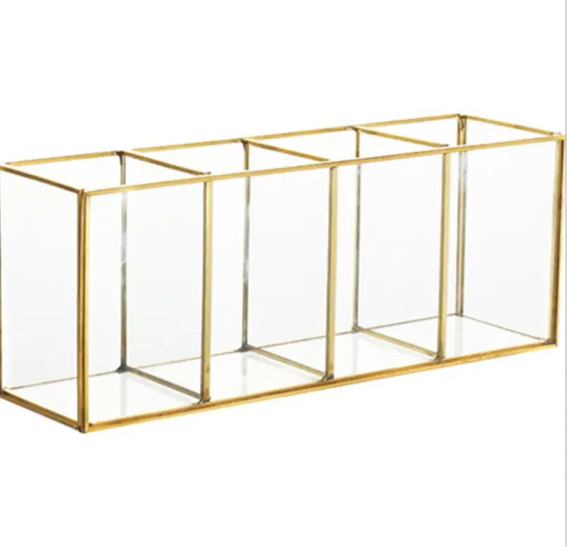 Make up Storage Box - LV B&B Shop