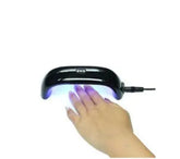 UV Light for  drying Nails - LV B&B Shop