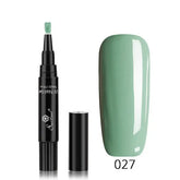 3 In 1 Nail Polish Gel Pen - LV B&B Shop