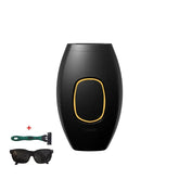 Home Laser Hair Removal Device - LV B&B Shop