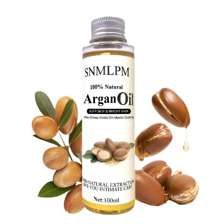 Argan Hair Oil - LV B&B Shop