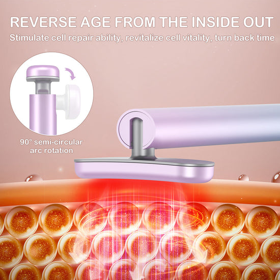 Magic Skin Care Wand - LV B&B Shop