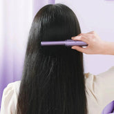 Wireless Hair Straightening and Curling Comb - LV B&B Shop