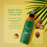 Batana Oil - LV B&B Shop