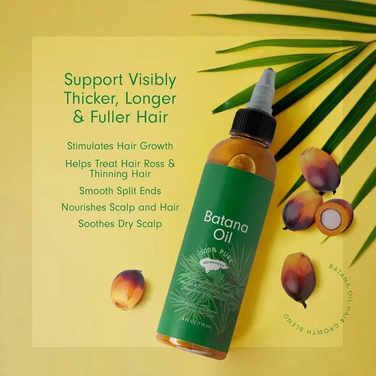 Batana Oil - LV B&B Shop