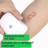 Mini-Portable Skin Tattoo Printer - LV B&B Shop