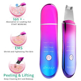 Ultrasonic Pore Cleaning Tool - LV B&B Shop