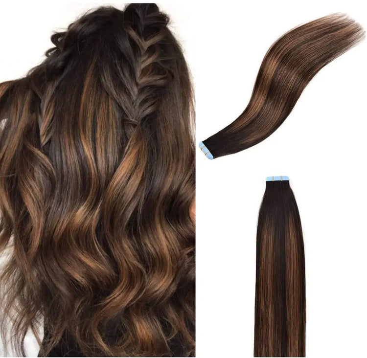 Haircare