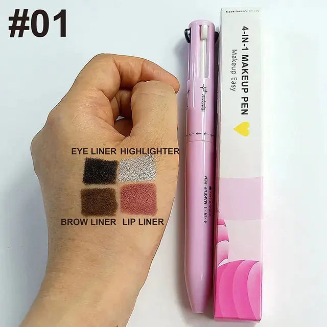4 in 1 Touch up Make up Pen - LV B&B Shop