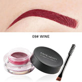 Waterproof Color Eyebrow Cream - LV B&B Shop