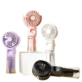 Portable Mini Water Spray Fan - LV B&B Shop