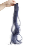 Colored Hair Extensions CJ Dropshipping