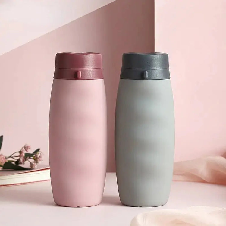 Foldable Water Bottle - LV B&B Shop
