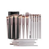 Professional Makeup Brush Set - LV B&B Shop