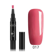 3 In 1 Nail Polish Gel Pen - LV B&B Shop