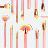 Make-up brushes - LV B&B Shop