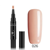 3 In 1 Nail Polish Gel Pen - LV B&B Shop