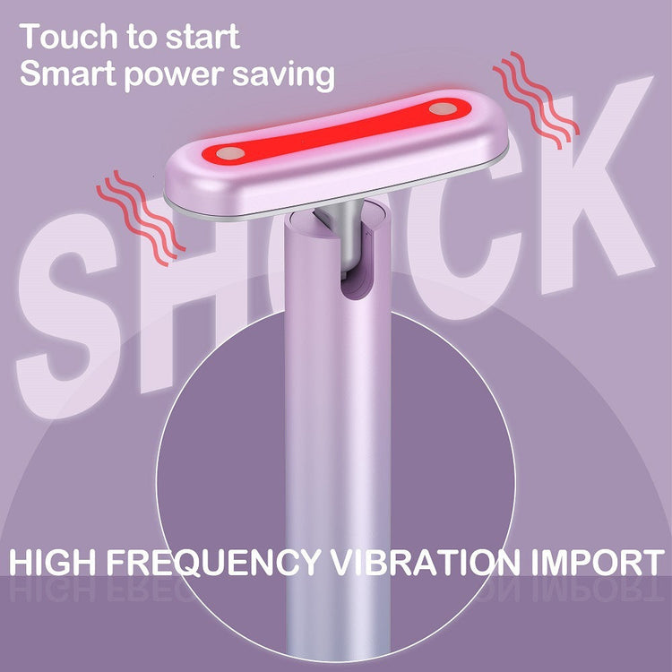 Magic Skin Care Wand - LV B&B Shop