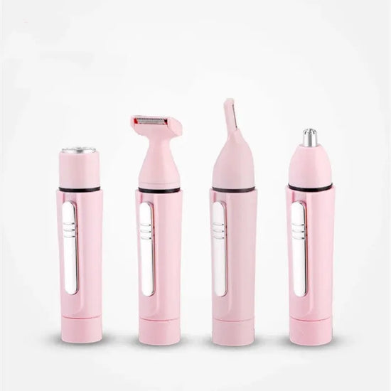 4 in 1 Lady Shave - LV B&B Shop