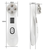 Multifunctional Skin Rejuvenation Care Device - LV B&B Shop