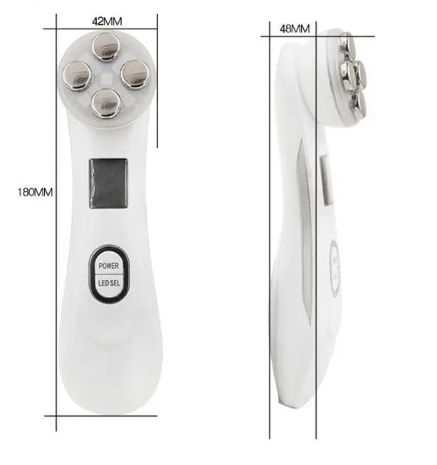 Multifunctional Skin Rejuvenation Care Device - LV B&B Shop